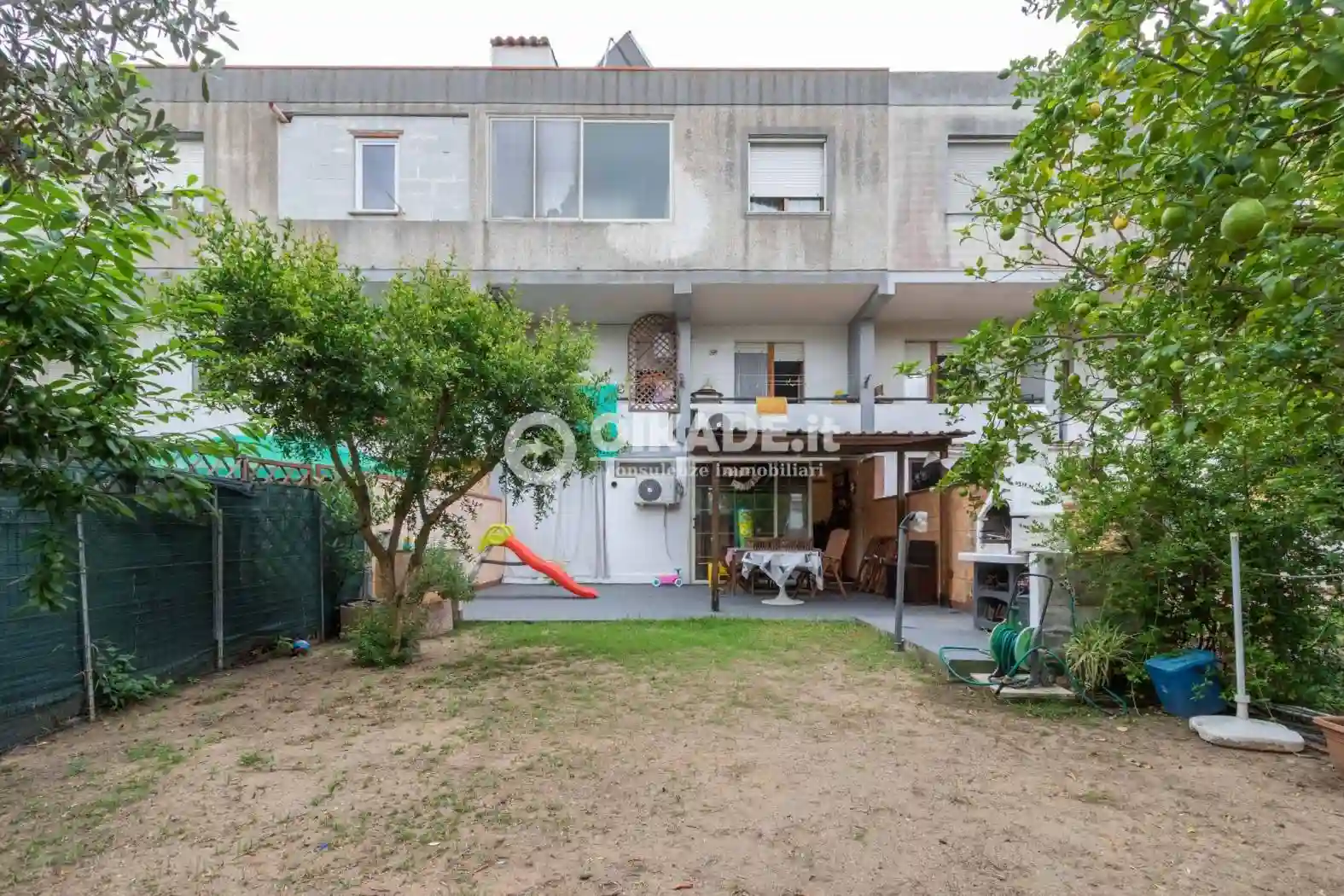 Villetta a schiera - foto 5