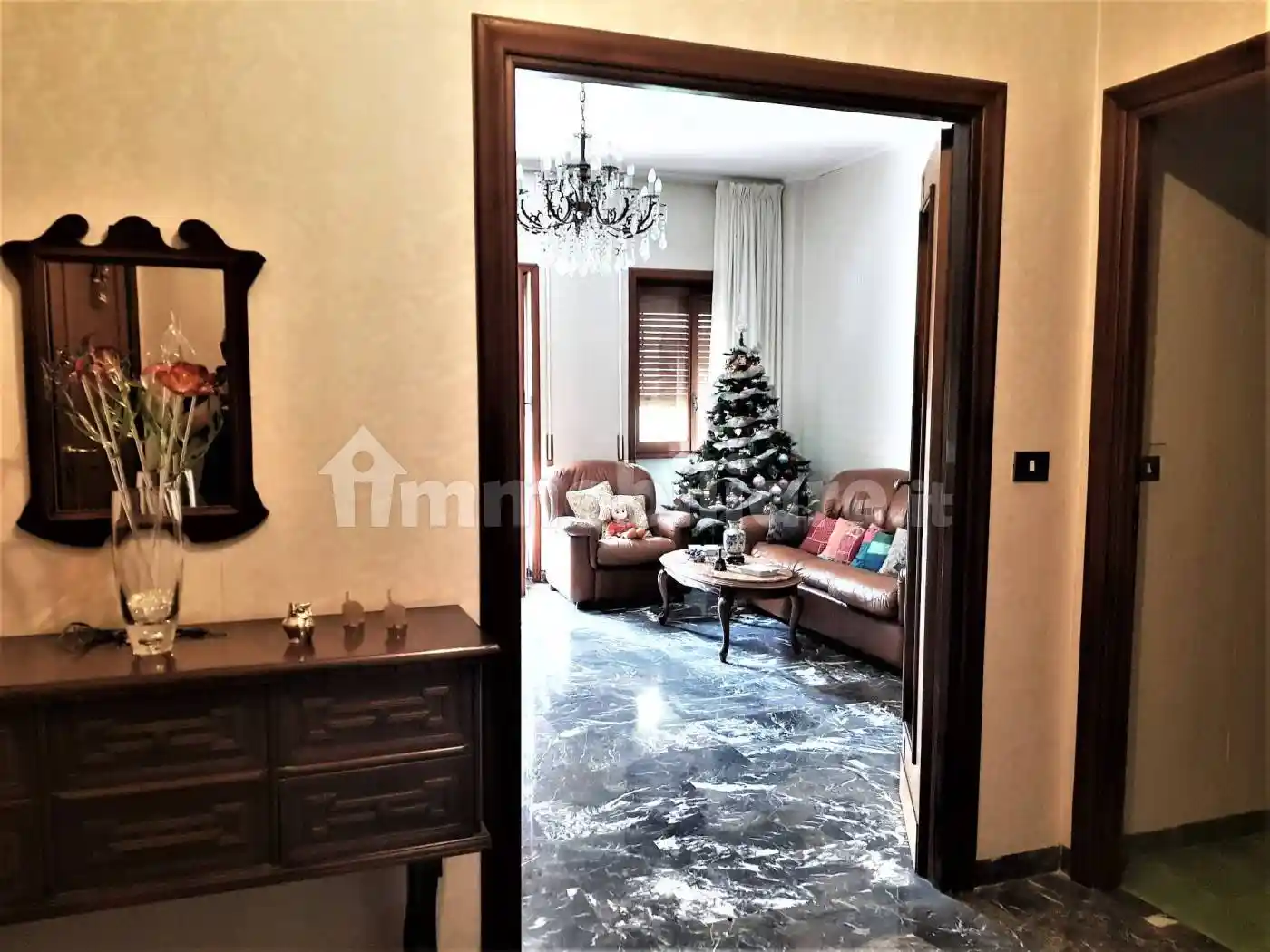 Quadrilocale via Lucio Papirio 147, Appio Claudio - Statuario, Roma - foto 5