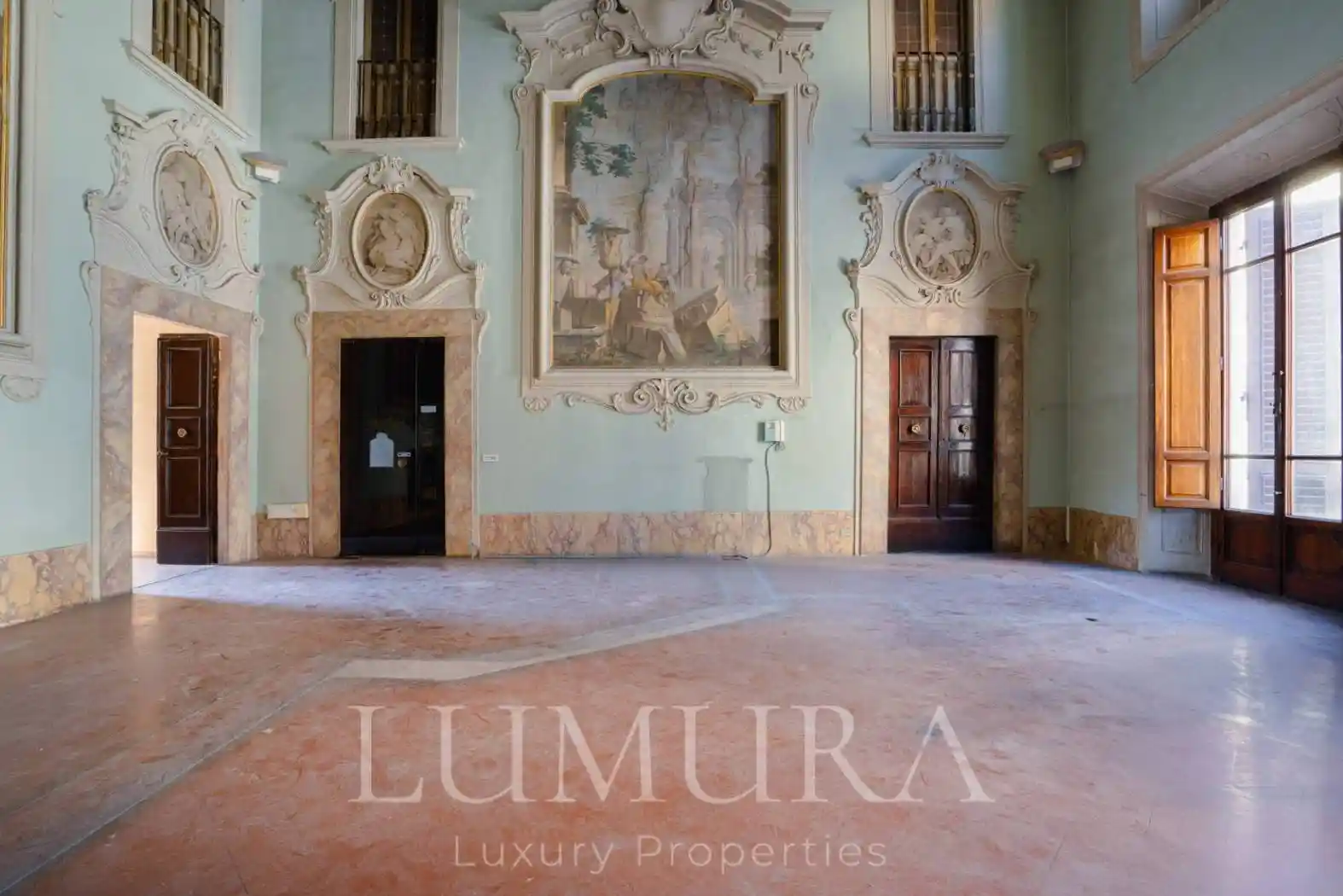 Appartamento in vendita a Pistoia