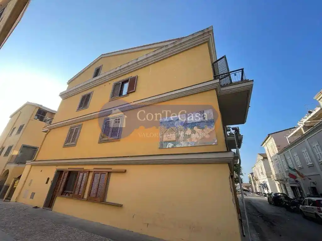 Appartamento in affitto a Porto Torres