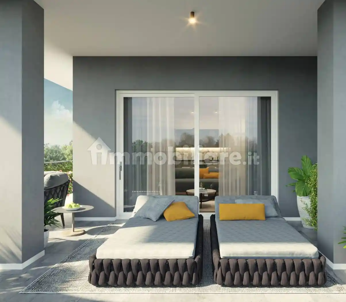 Progetto in vendita a Curno