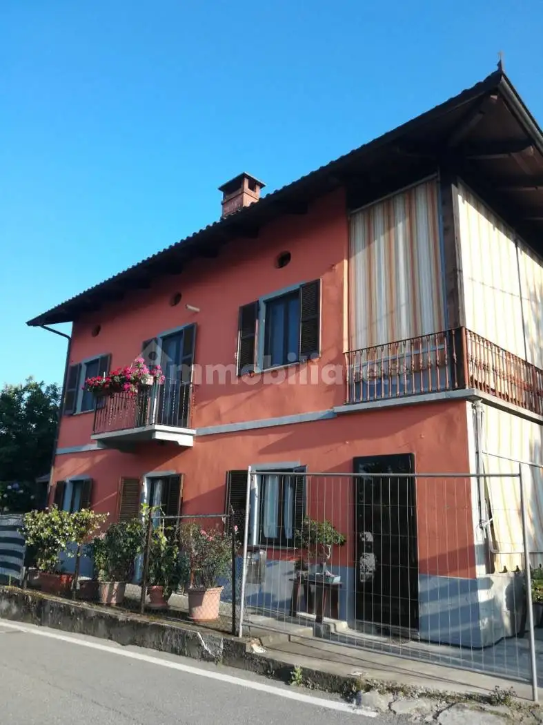 Appartamento in affitto a Gassino Torinese