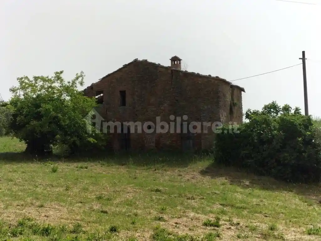 Rustico - Casale in vendita a Panicale