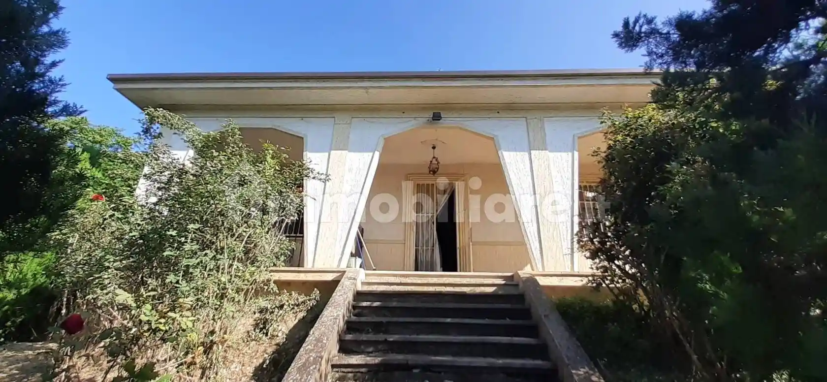 Villa in vendita a Castell'Alfero