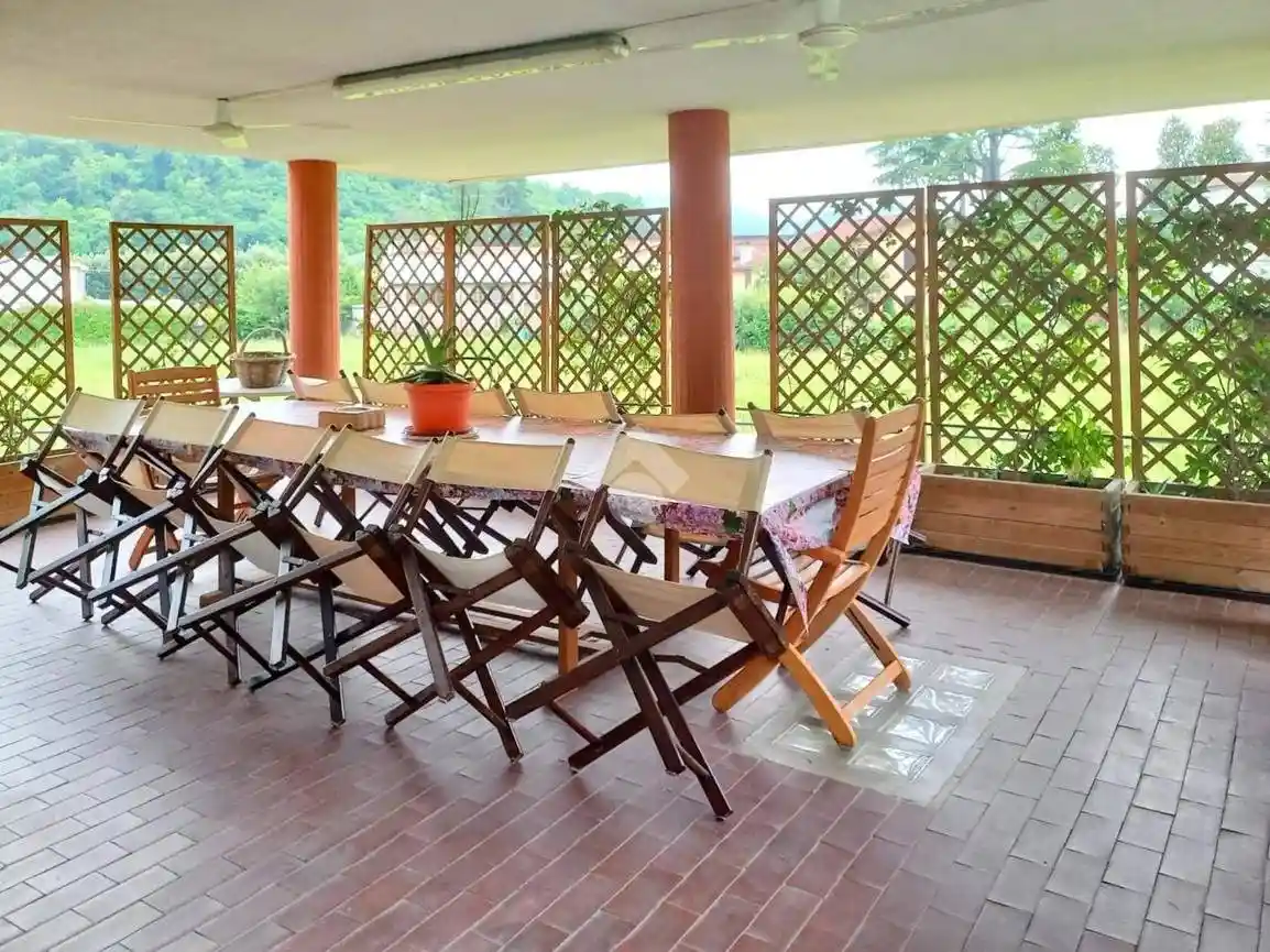 Villa in vendita a Cervarese Santa Croce