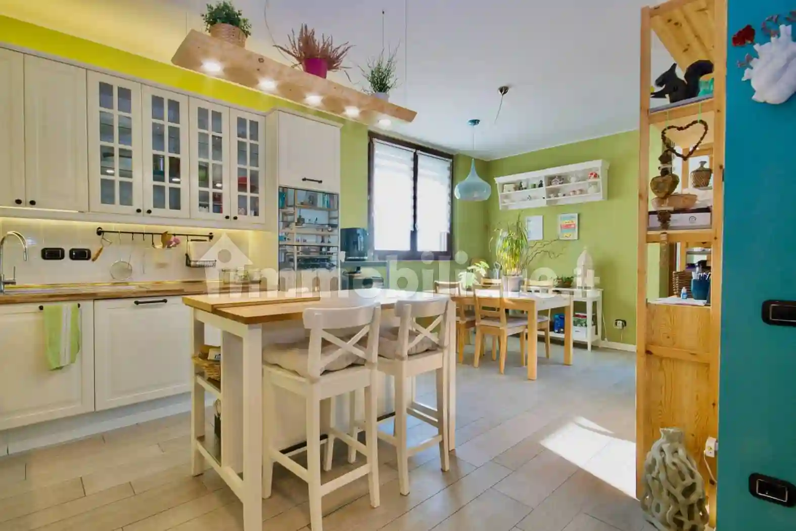 Appartamento - foto 4