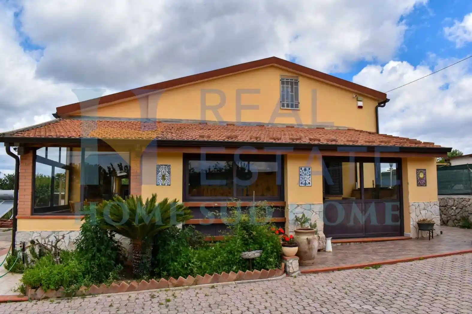 Villa in vendita a Noto