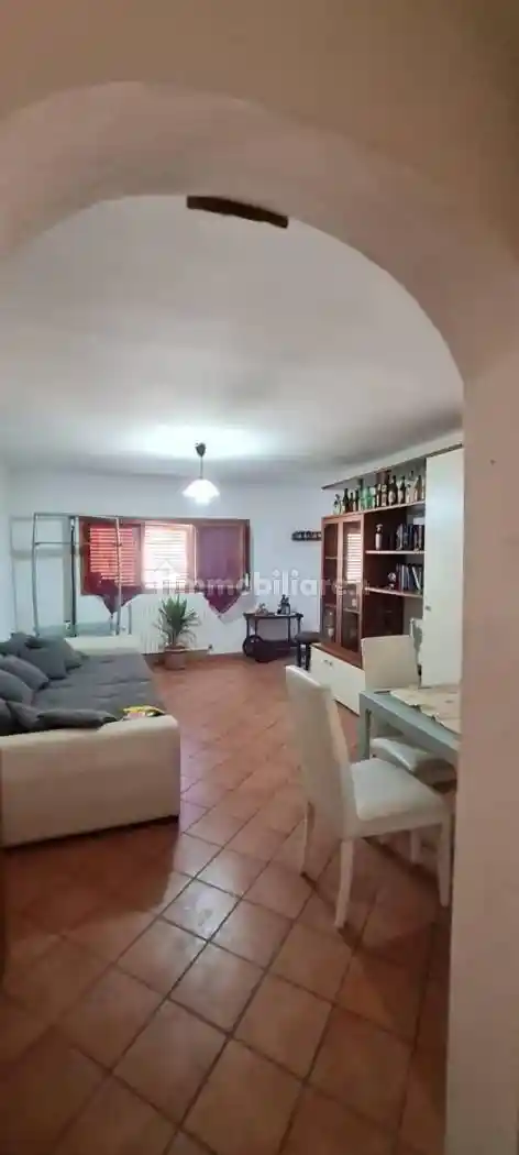 Appartamento in vendita a Terricciola