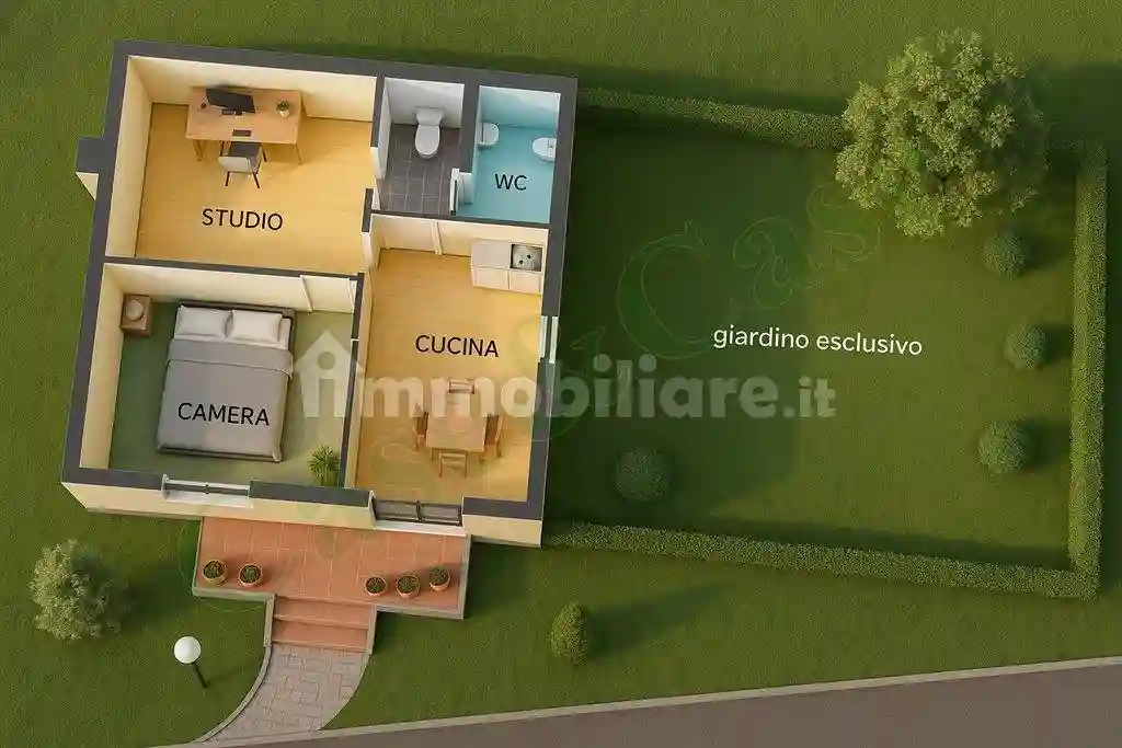 Appartamento - foto 3