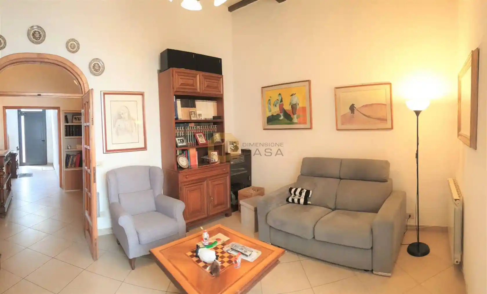 Villetta a schiera in vendita a Viareggio