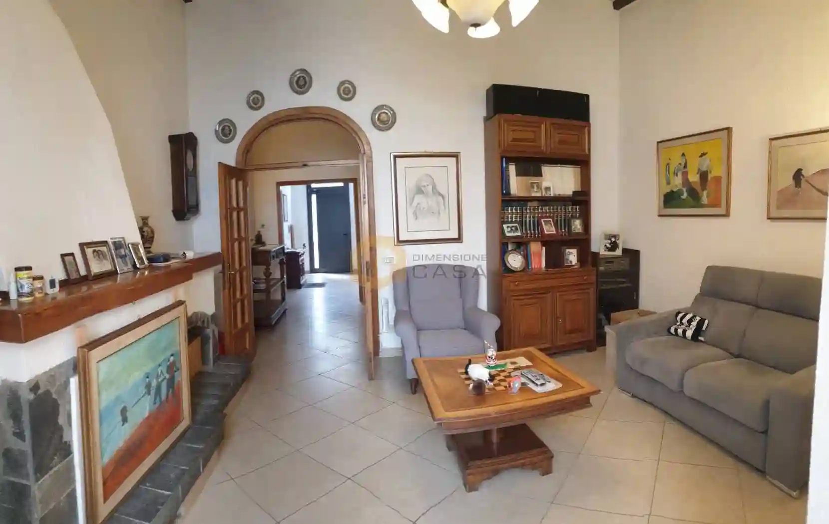 Villetta a schiera - foto 5