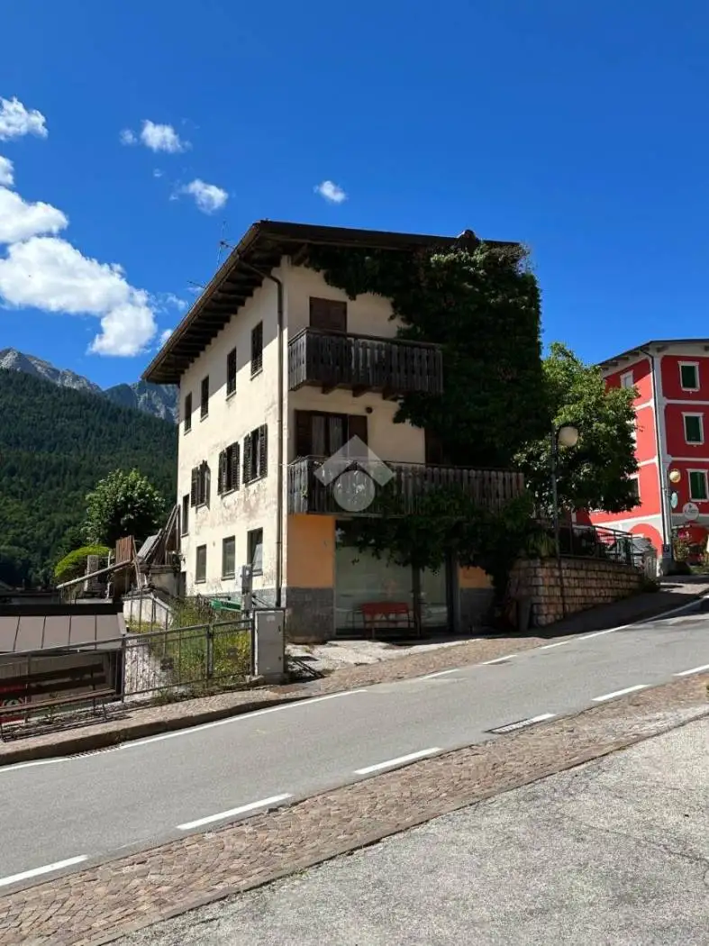 Casa indipendente in vendita a Andalo