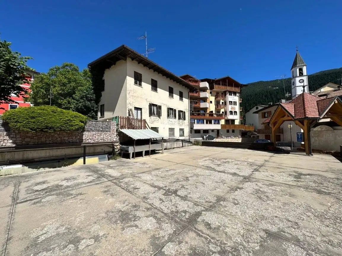 Terratetto unifamiliare via Fovo 7, Andalo - foto 2