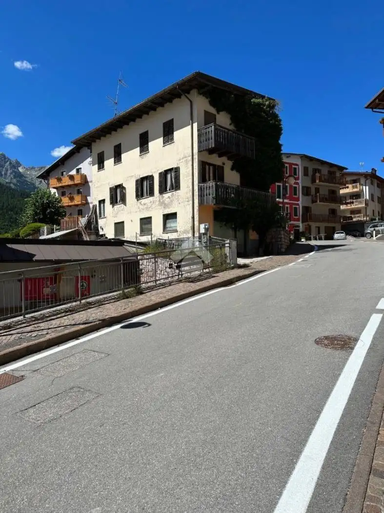 Terratetto unifamiliare via Fovo 7, Andalo - foto 3