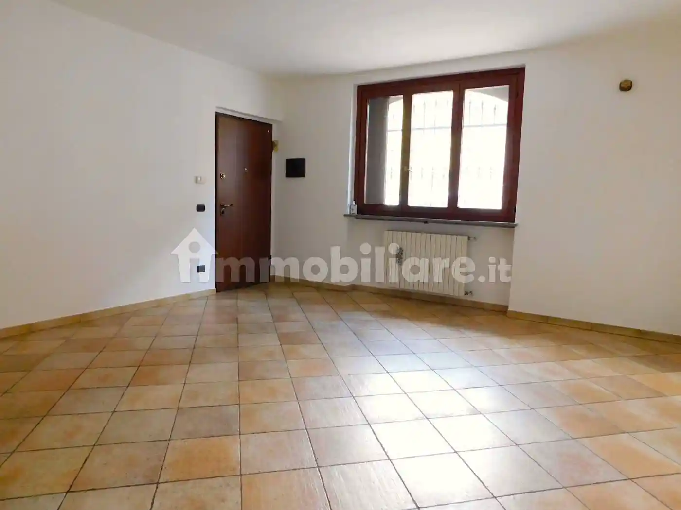 Appartamento in vendita a Garlasco