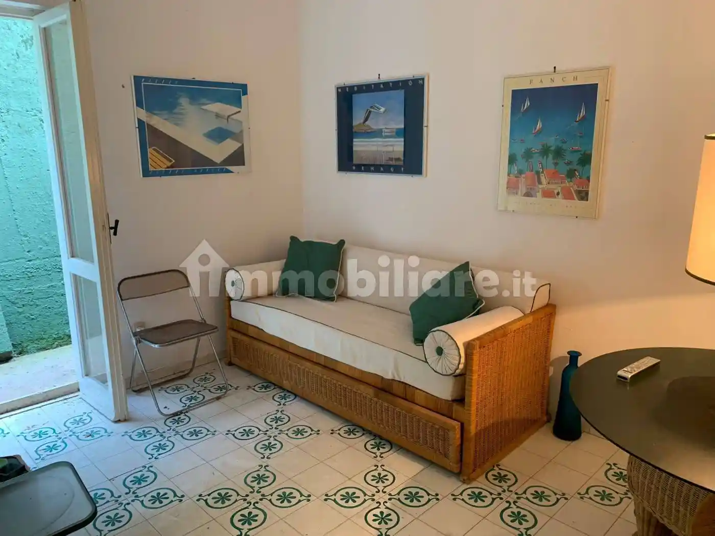 Appartamento in vendita a Monte Argentario