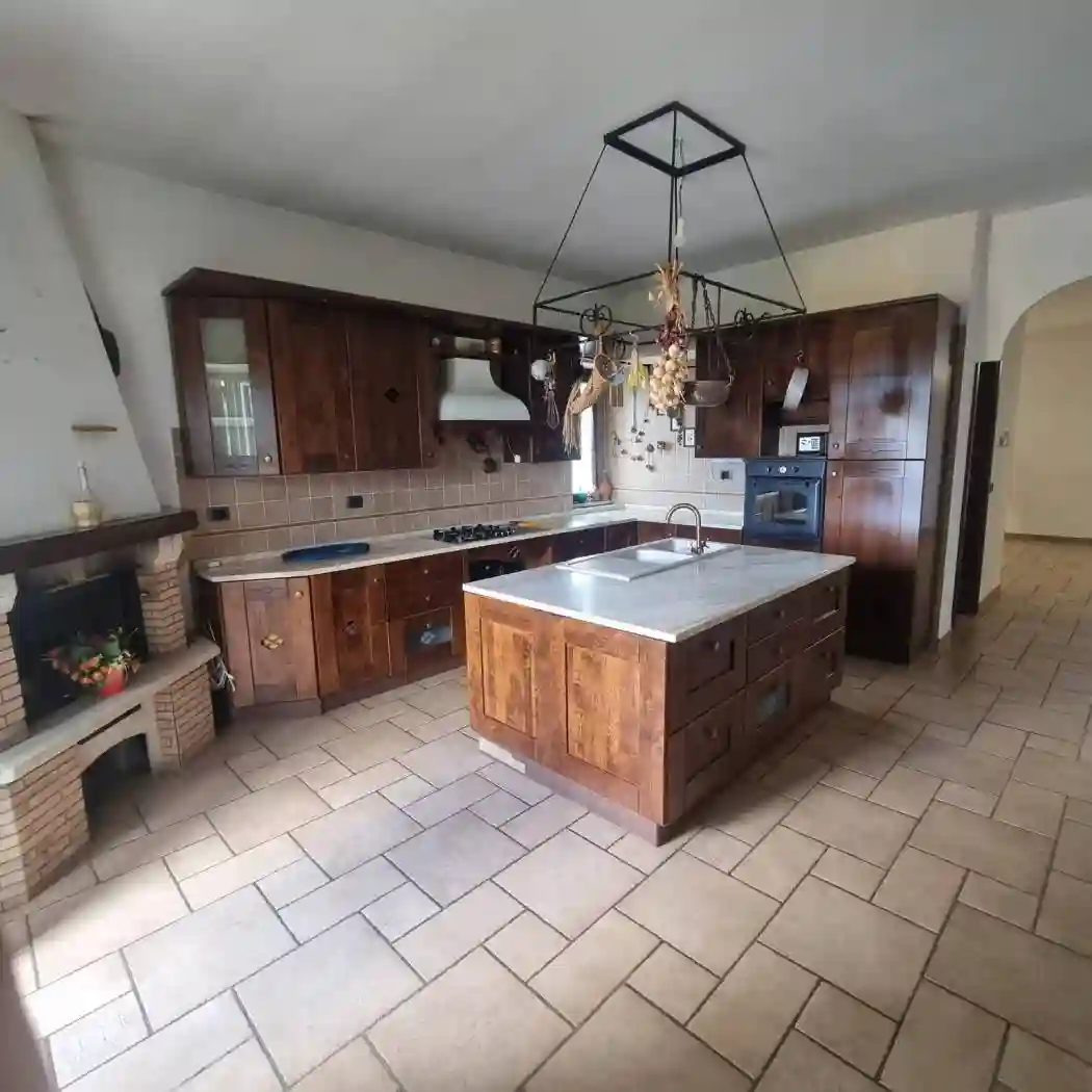 Villa - foto 4