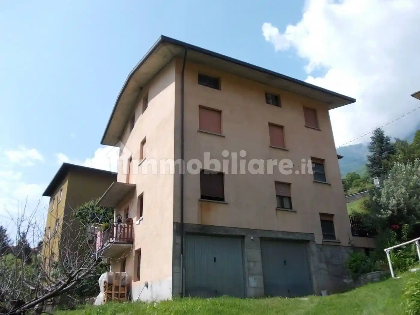 Appartamento in vendita a Sellero