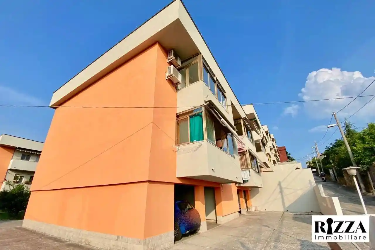 Appartamento in vendita a Trieste