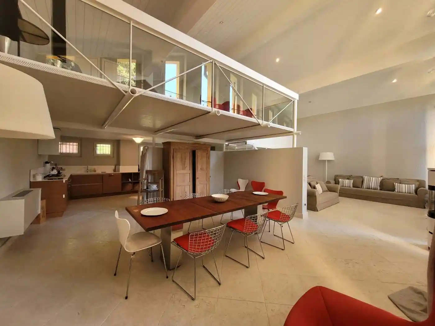 Villa in vendita a Clusone