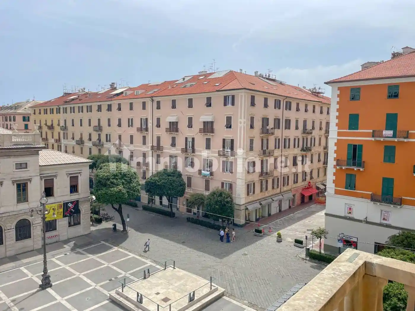 Appartamento in vendita a Savona