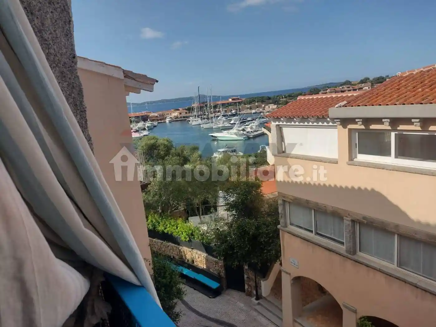 Appartamento in vendita a Olbia