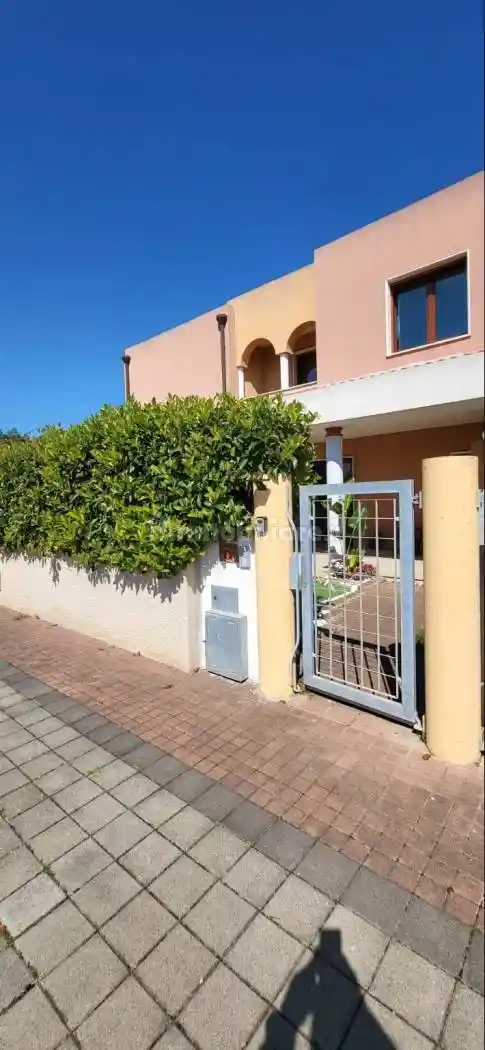 Villetta a schiera in affitto a Brindisi