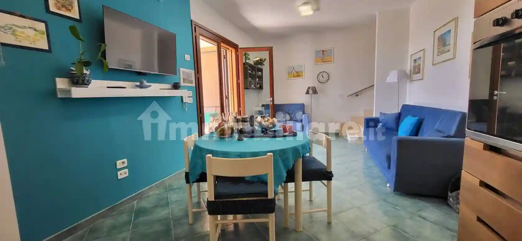 Villetta a schiera - foto 3