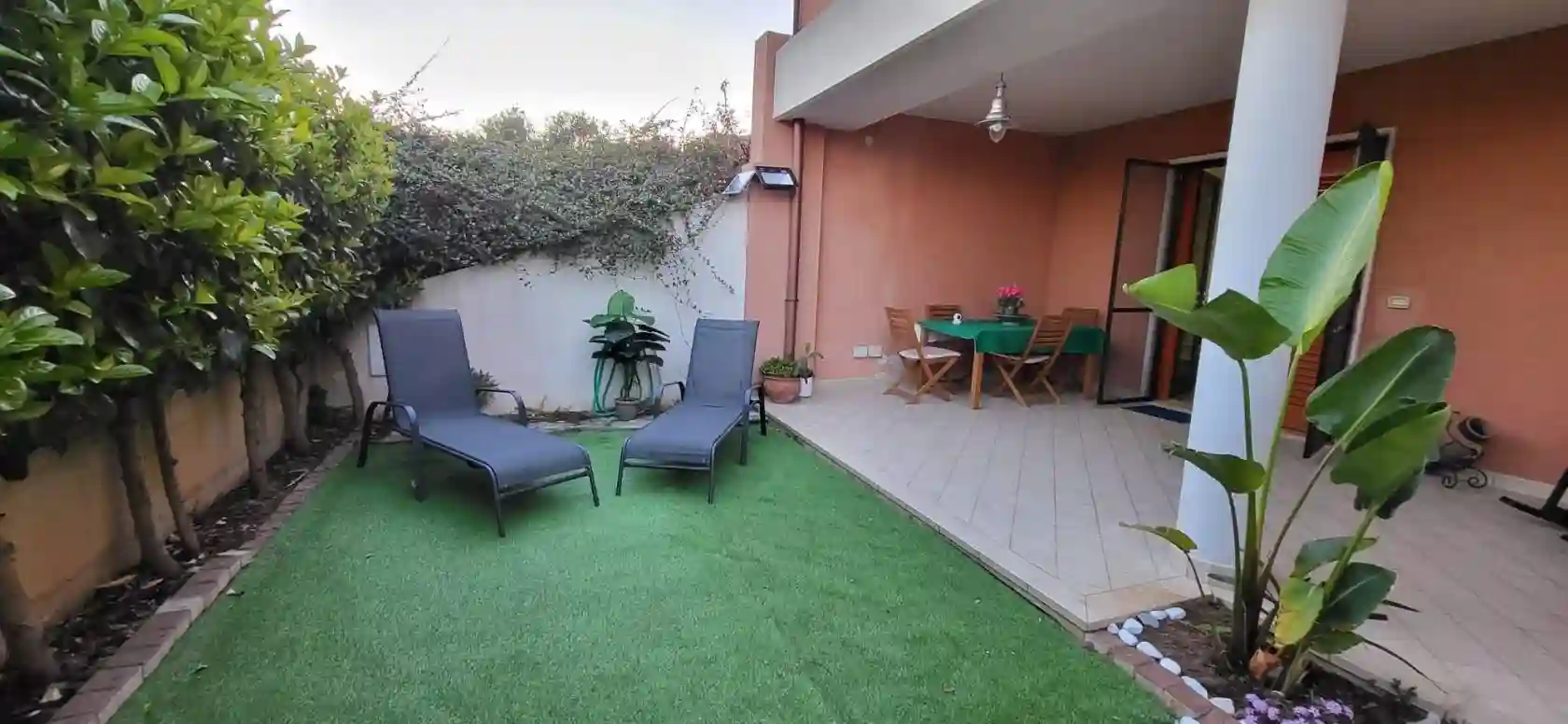 Villetta a schiera - foto 5