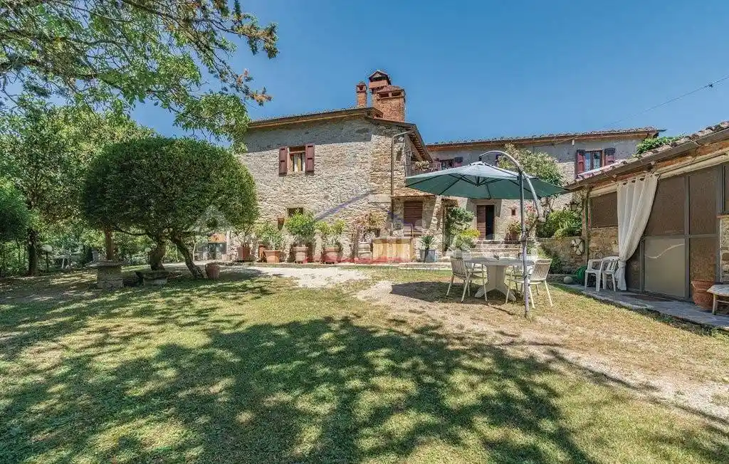 Rustico - Casale in vendita a Capolona