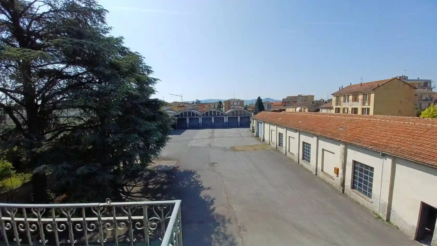 Palazzo - Edificio - foto 2