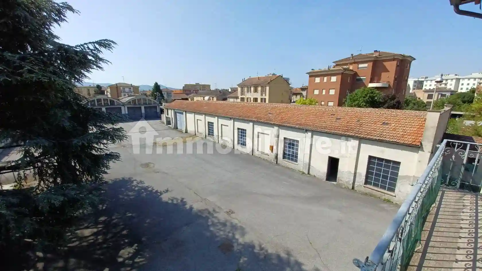 Palazzo - Edificio - foto 4