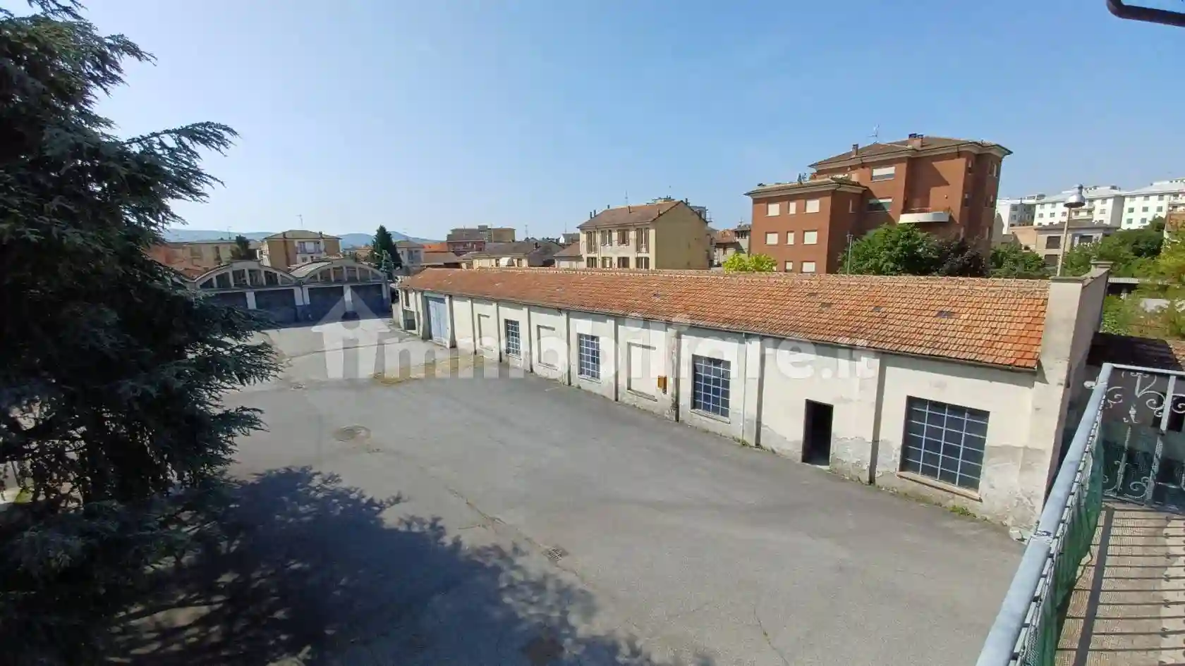 Palazzo - Edificio - foto 5