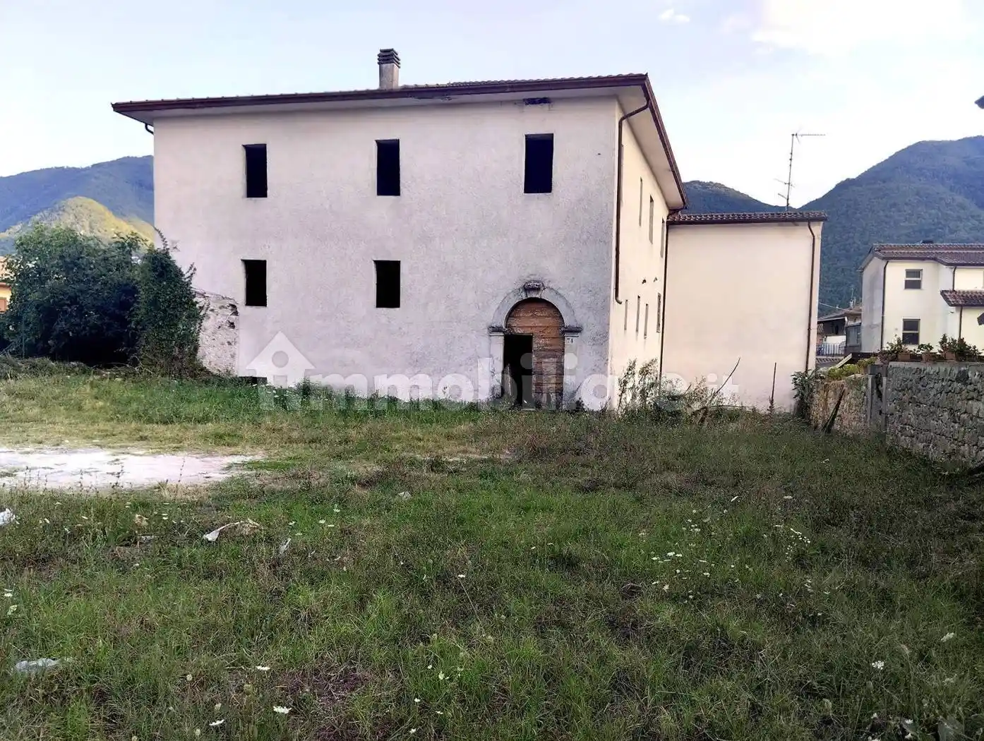 Terratetto unifamiliare via Roma, Centro, Villa Latina - foto 3