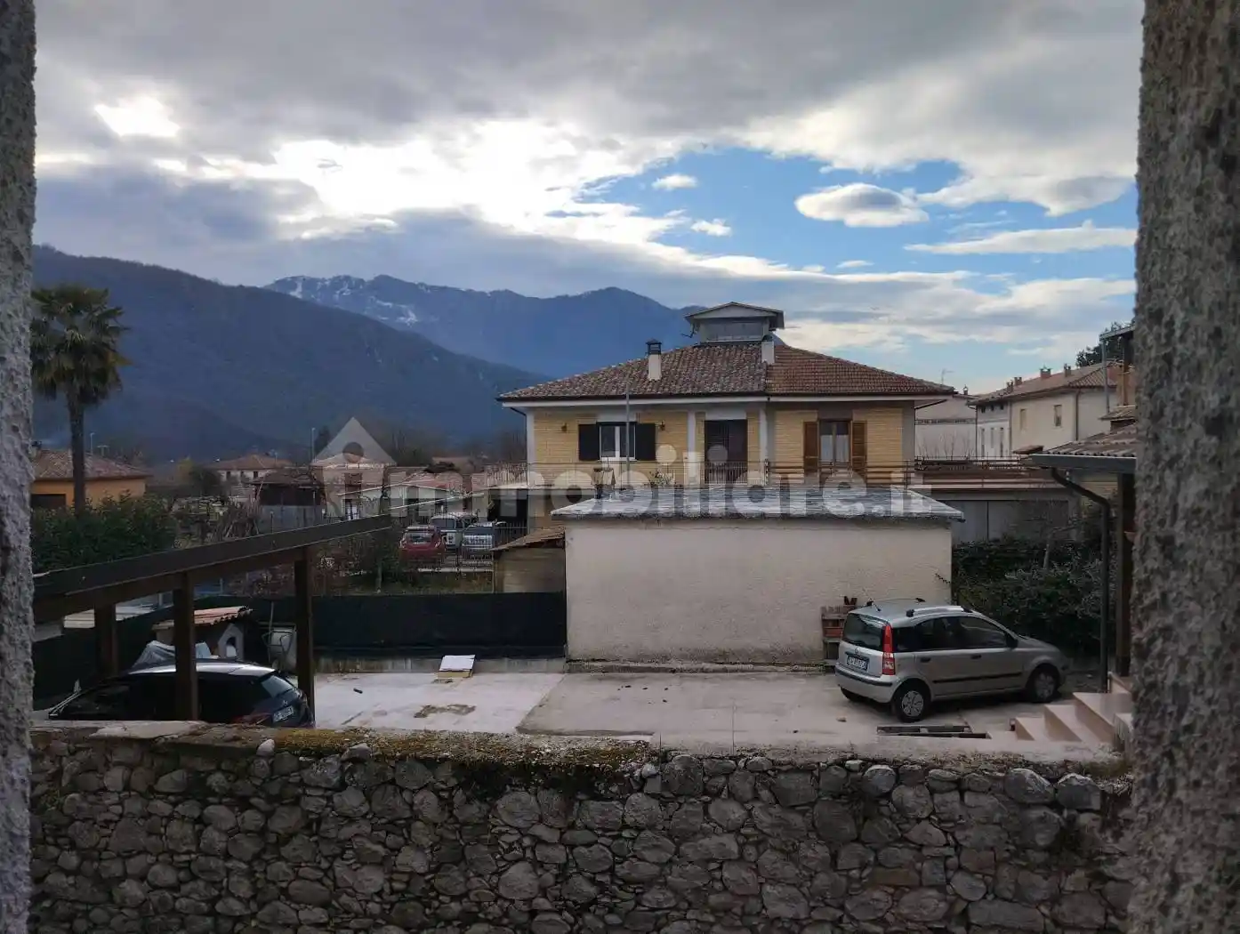 Terratetto unifamiliare via Roma, Centro, Villa Latina - foto 4