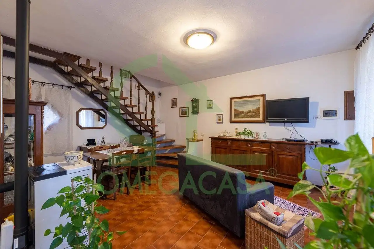 Rustico via Sandro Pertini 7, Cavacurta, Castelgerundo - foto 3