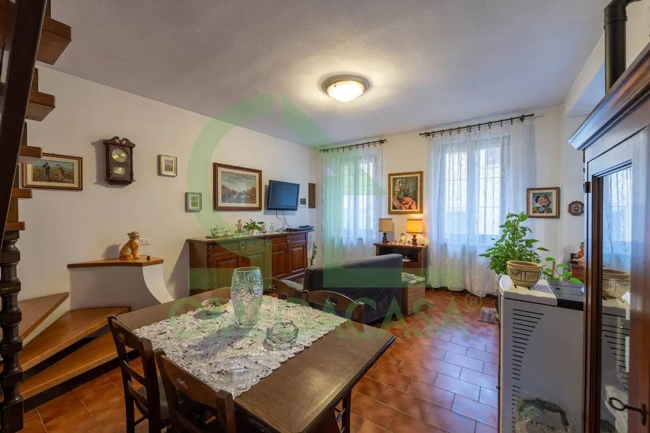 Rustico via Sandro Pertini 7, Cavacurta, Castelgerundo - foto 4