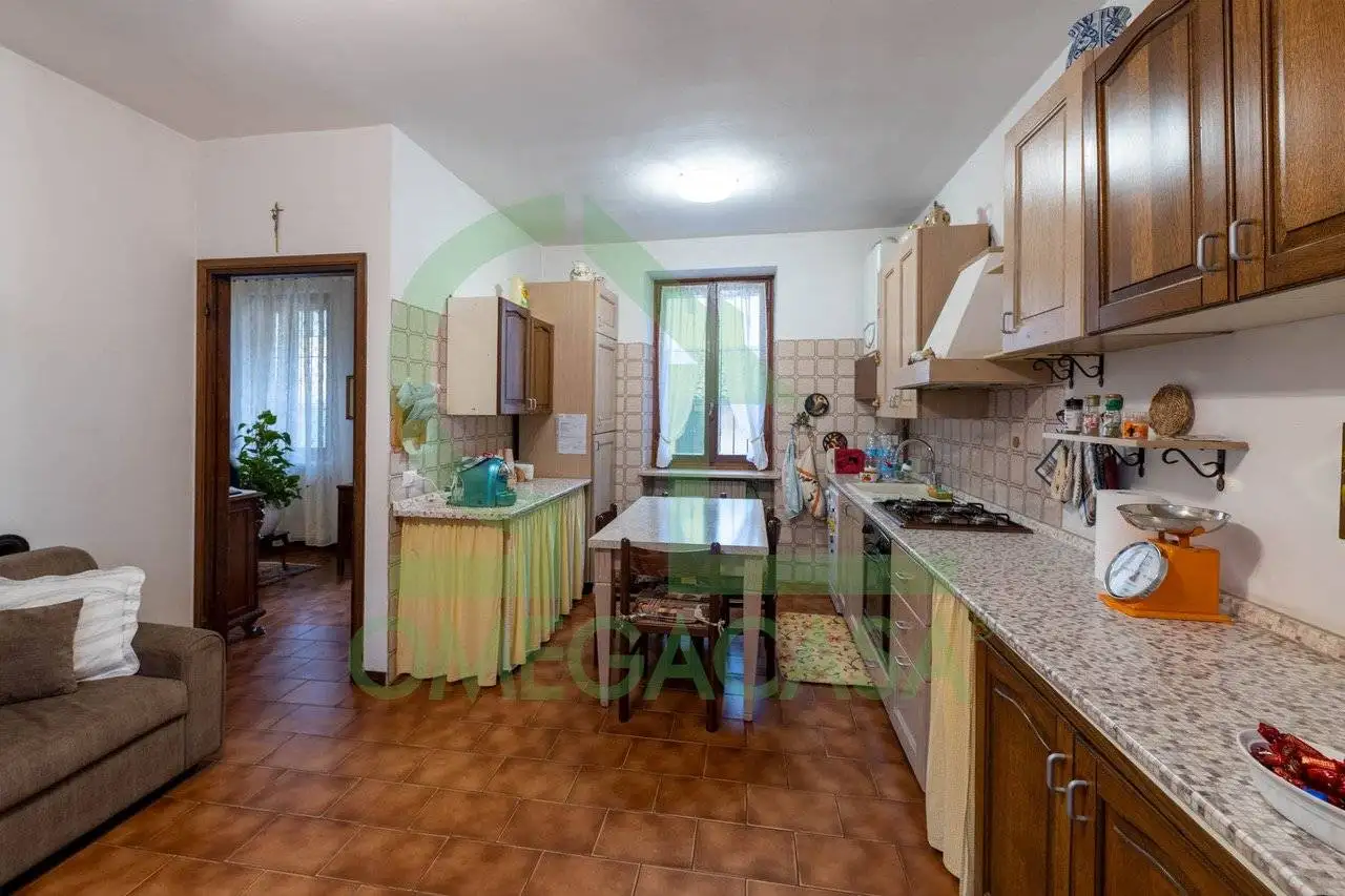 Rustico via Sandro Pertini 7, Cavacurta, Castelgerundo - foto 5