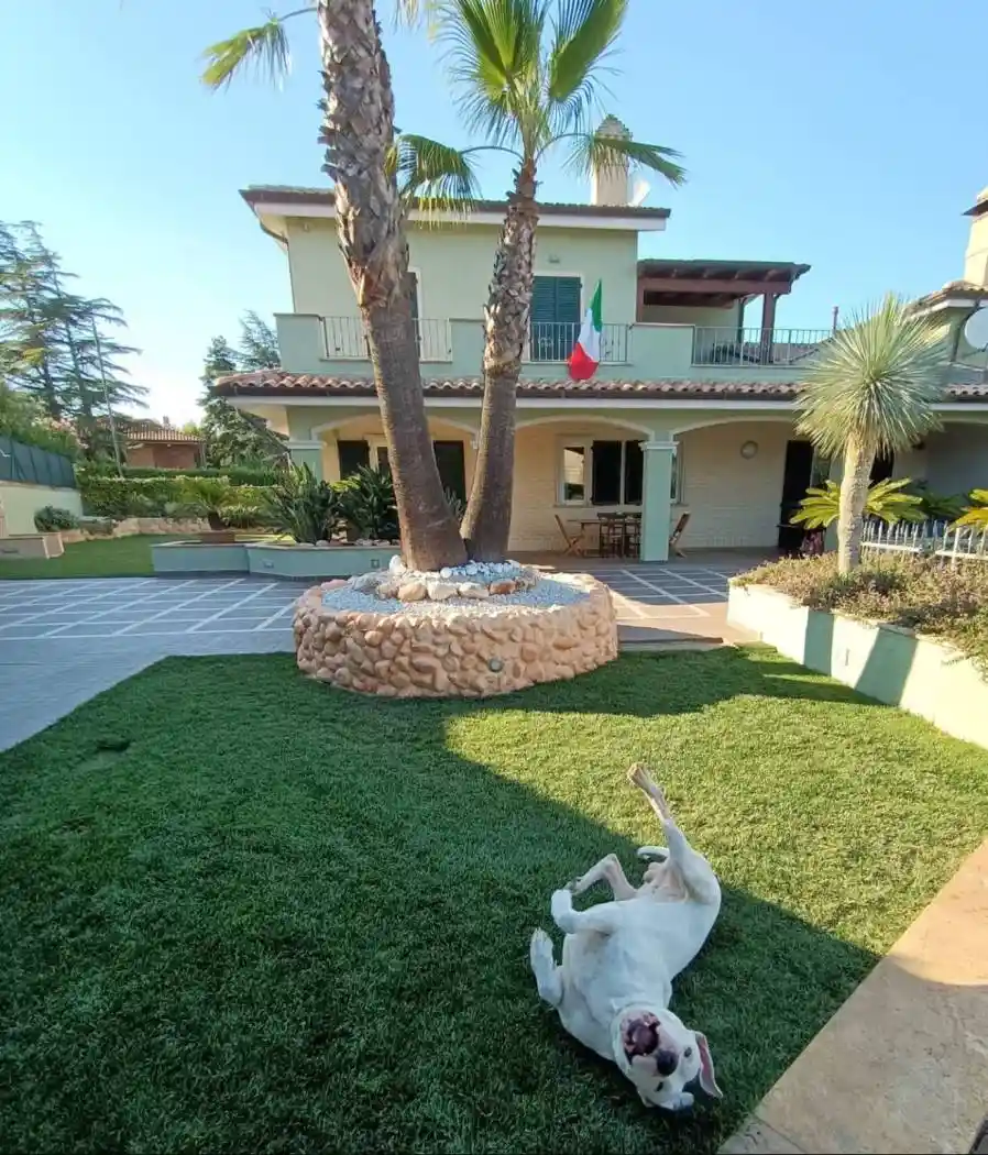 Villa in vendita a Porto Recanati