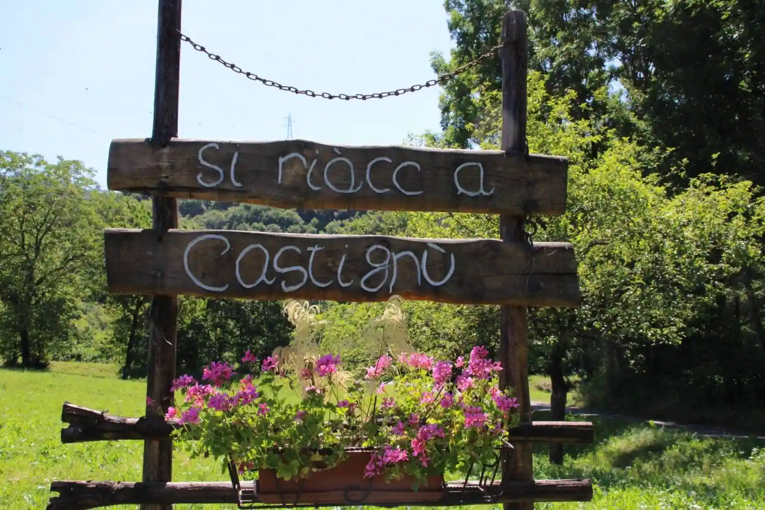Rustico - Casale in vendita a Zogno