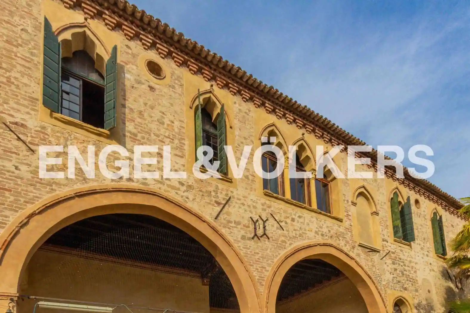 Palazzo - Edificio in vendita a Arquà Petrarca