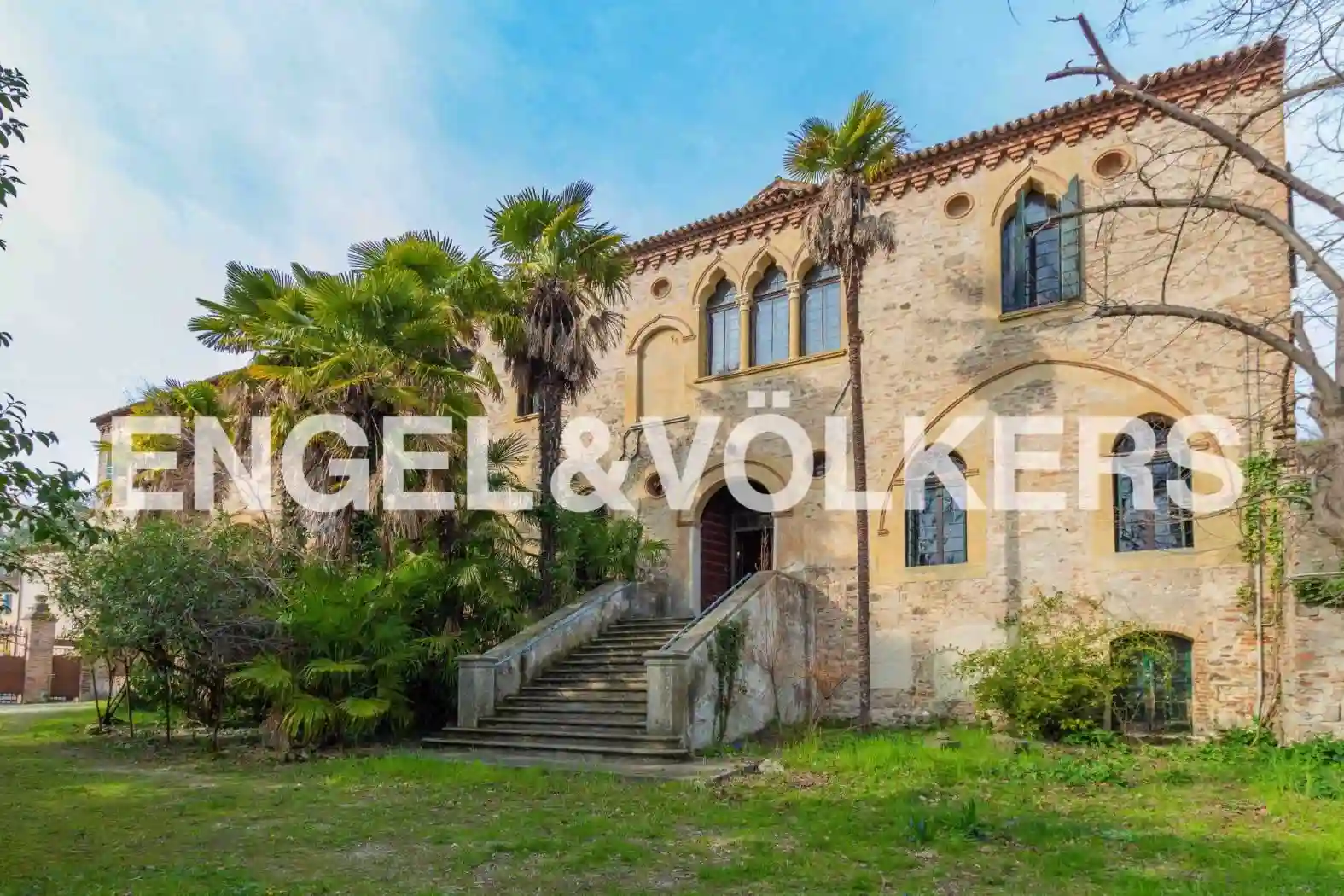 Palazzo - Edificio - foto 2