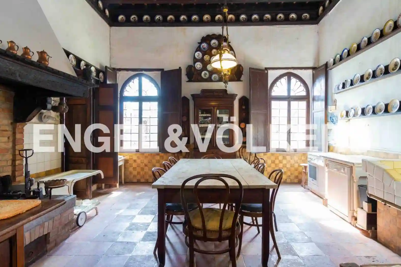 Palazzo - Edificio - foto 4