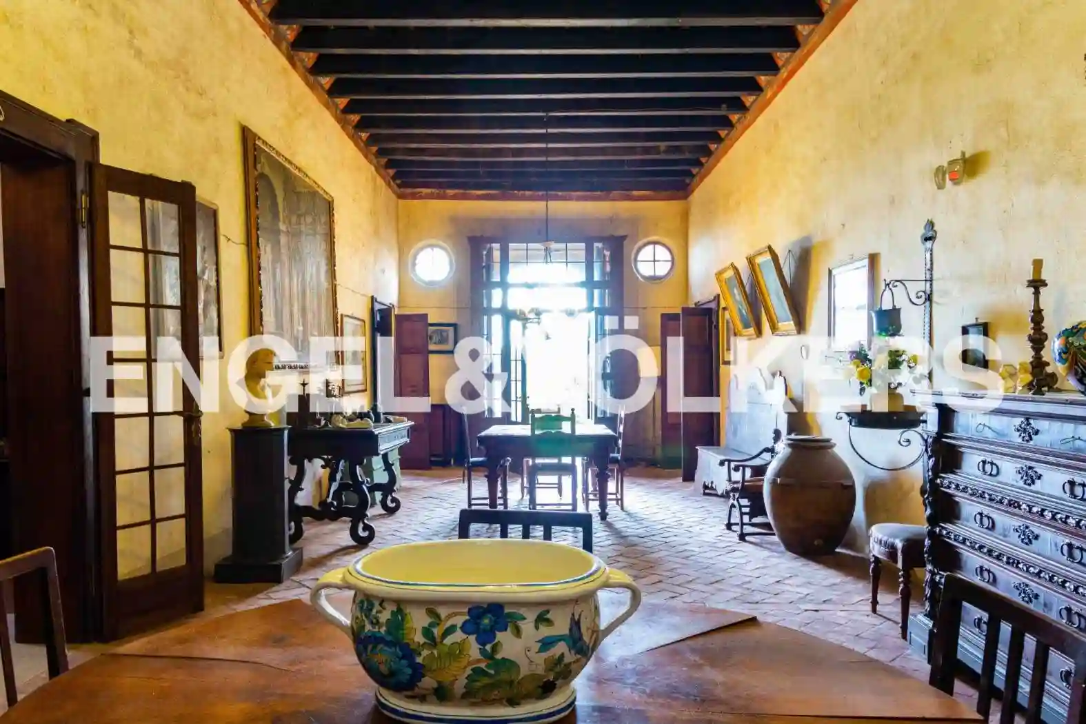 Palazzo - Edificio - foto 5