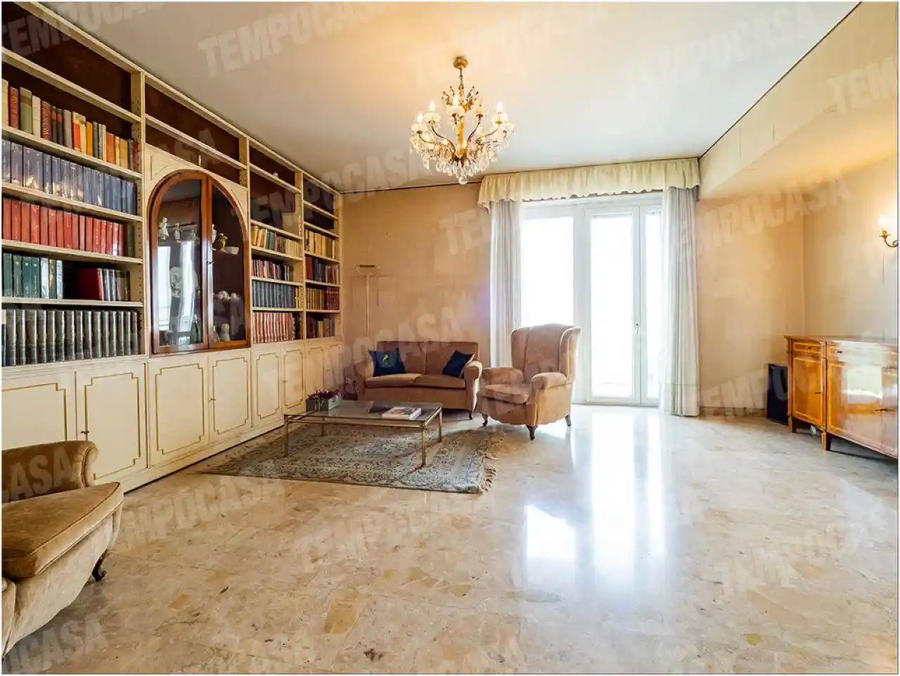 Appartamento in vendita a Monza