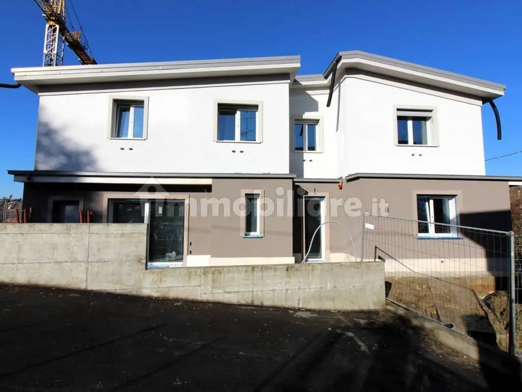 Villa in vendita a Valsamoggia