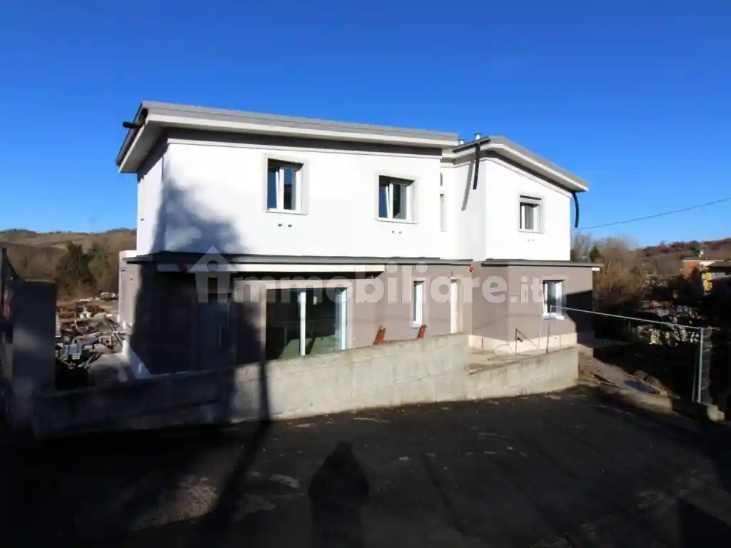 Villa plurifamiliare via della Fornace, Bersagliera, Valsamoggia - foto 5