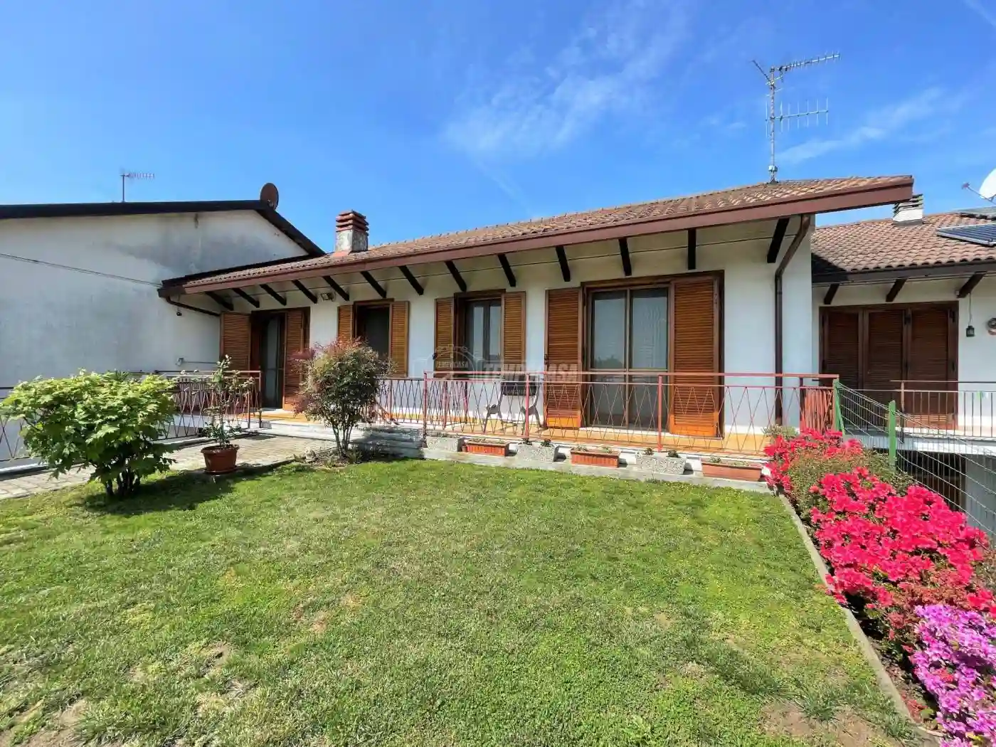 Villetta a schiera - foto 2