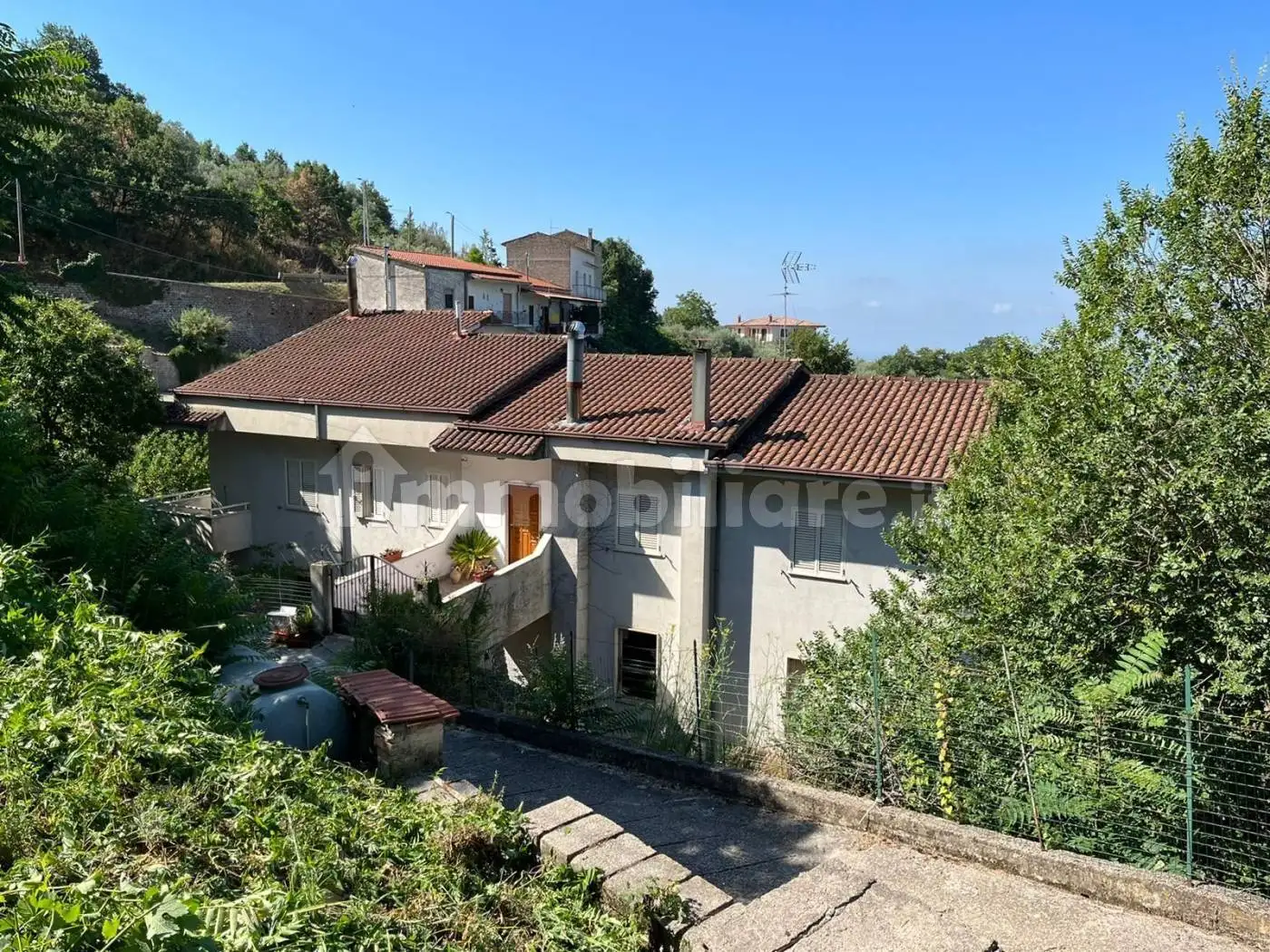 Villa in vendita a Sessa Aurunca