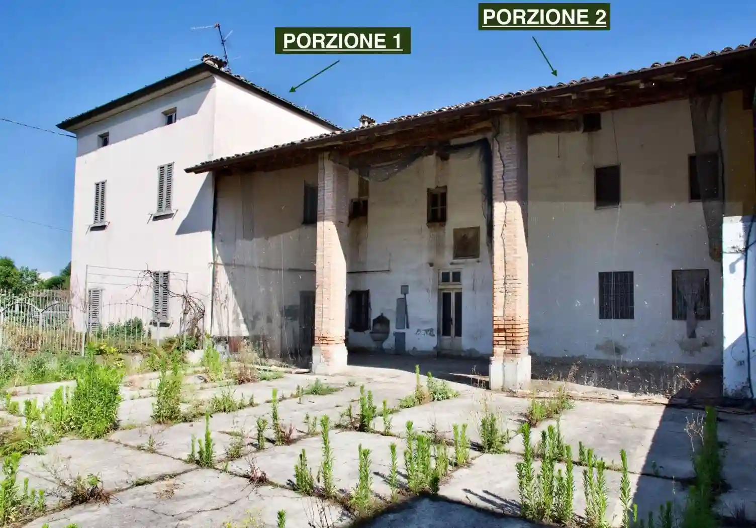 Casa indipendente - foto 3